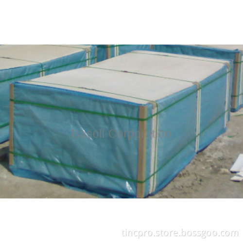 High Quality Fireproof MGO Board
